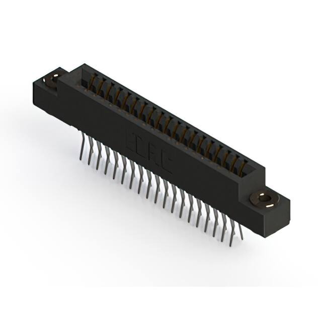 391-038-560-203 EDAC Inc.  Edgeboard Connectors